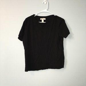 Forever 21 Basic Crew Neck Tee